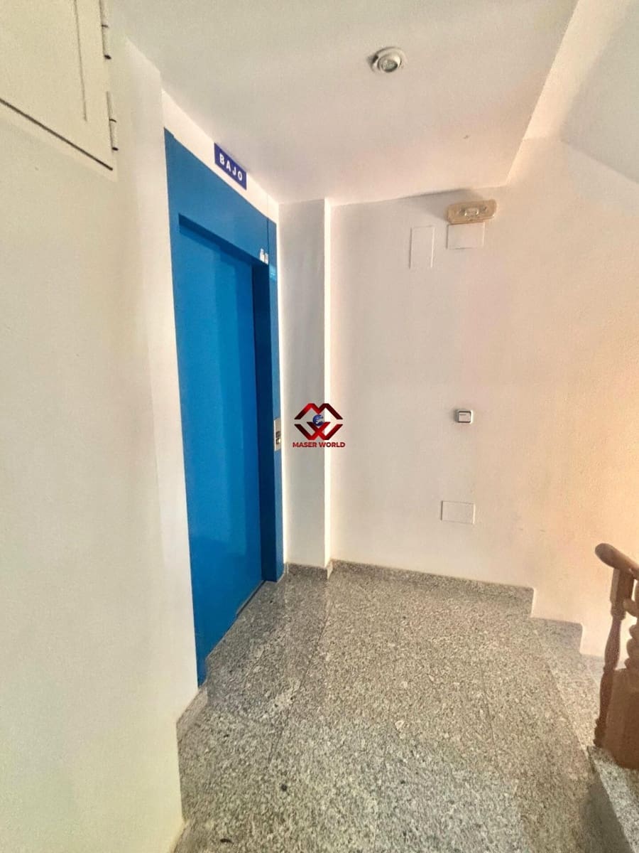 2 quarto Apartamento para venda em Santiago de la Ribera - 148 000 € (Ref: 9995183)