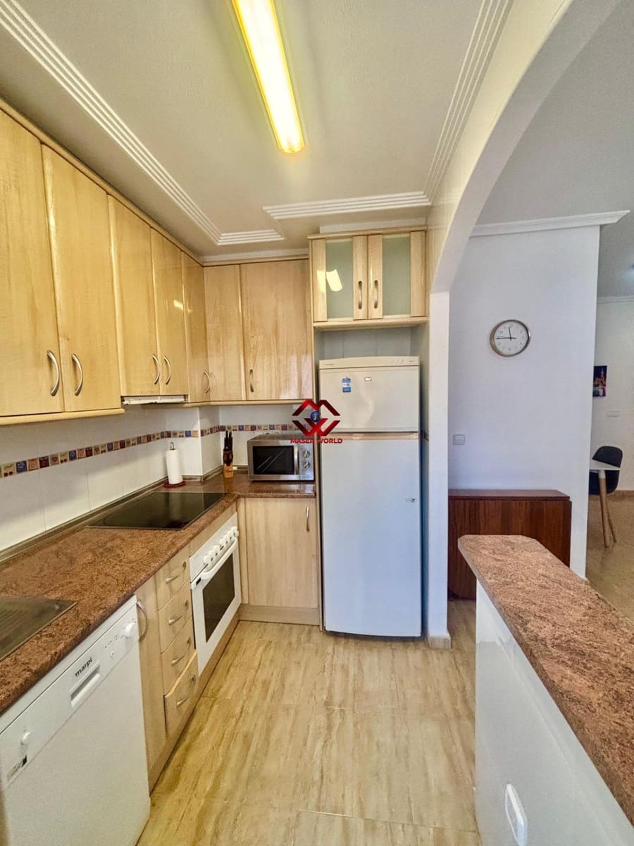 2 quarto Apartamento para venda em Santiago de la Ribera - 148 000 € (Ref: 9995183)