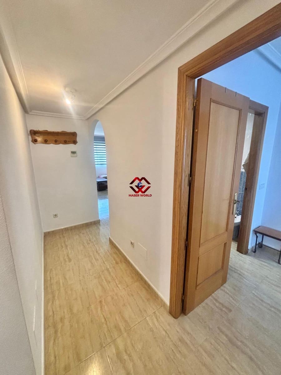 2 quarto Apartamento para venda em Santiago de la Ribera - 148 000 € (Ref: 9995183)
