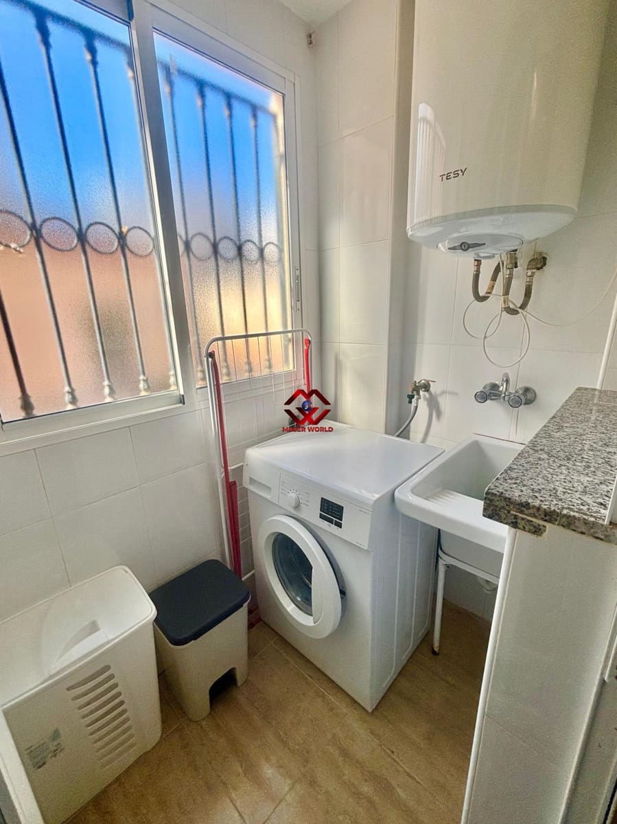 2 quarto Apartamento para venda em Santiago de la Ribera - 148 000 € (Ref: 9995183)