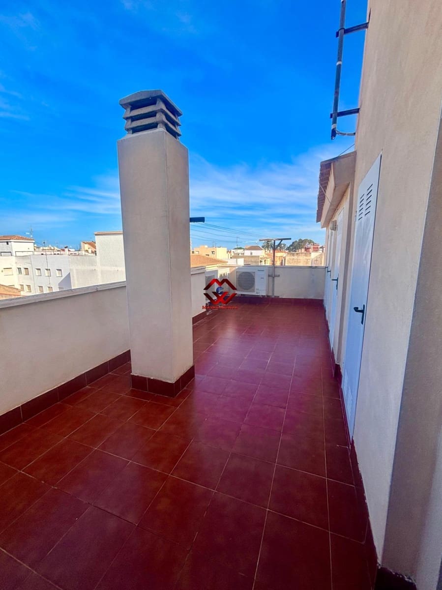 2 quarto Apartamento para venda em Santiago de la Ribera - 148 000 € (Ref: 9995183)