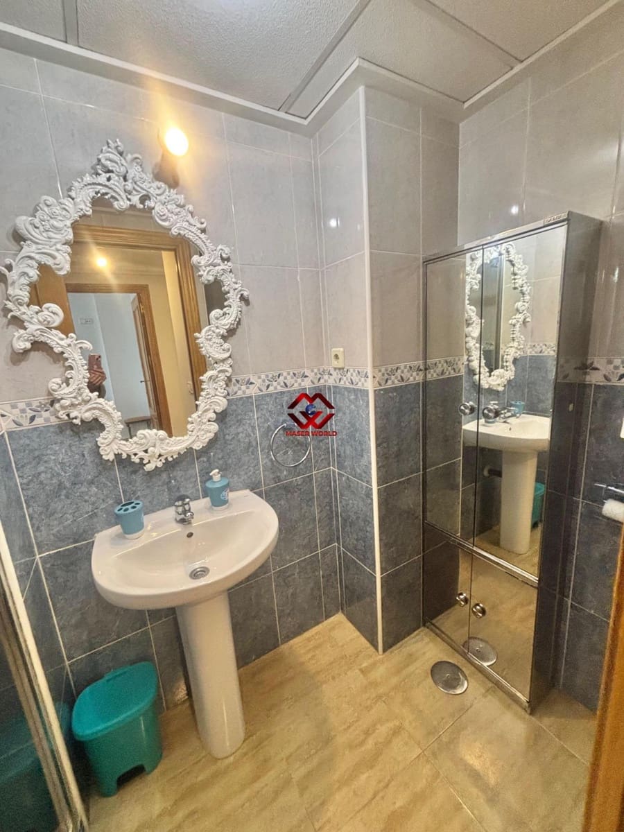 2 quarto Apartamento para venda em Santiago de la Ribera - 148 000 € (Ref: 9995183)
