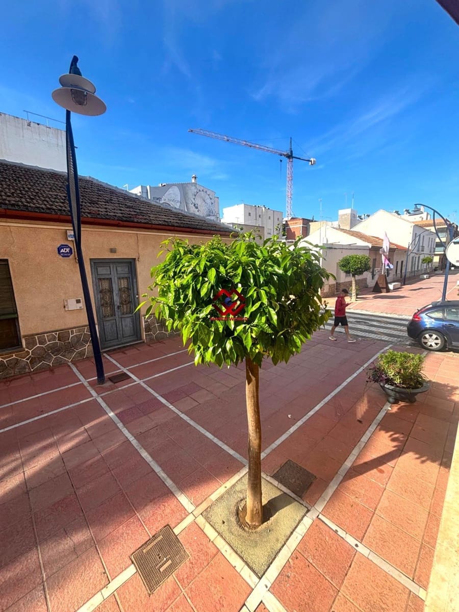 2 quarto Apartamento para venda em Santiago de la Ribera - 148 000 € (Ref: 9995183)