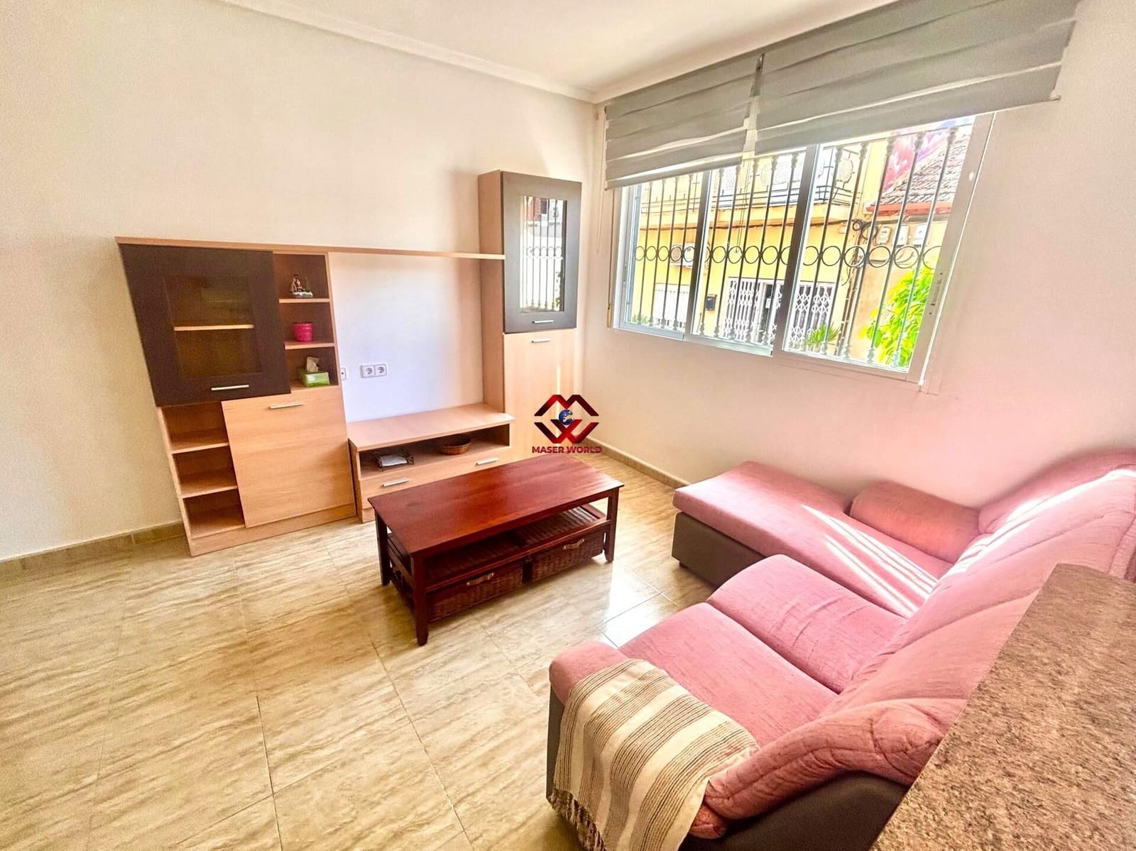 2 quarto Apartamento para venda em Santiago de la Ribera - 148 000 € (Ref: 9995183)