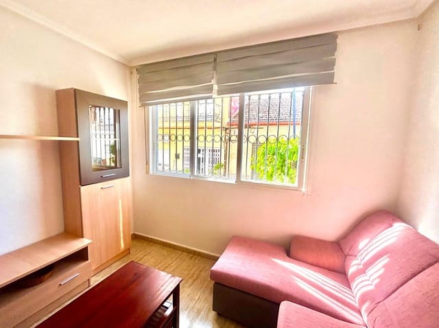 2 Zimmer Apartment zu verkaufen in Santiago de la Ribera, San Javier - 148.000 € (Ref: 9995183)