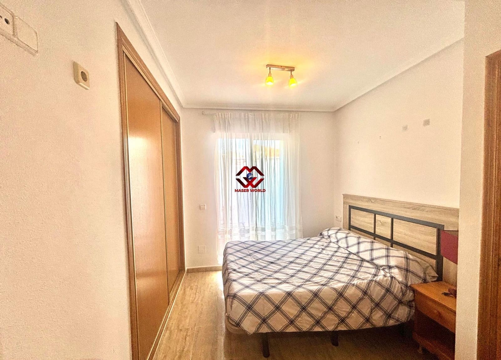 2 quarto Apartamento para venda em Santiago de la Ribera - 148 000 € (Ref: 9995183)