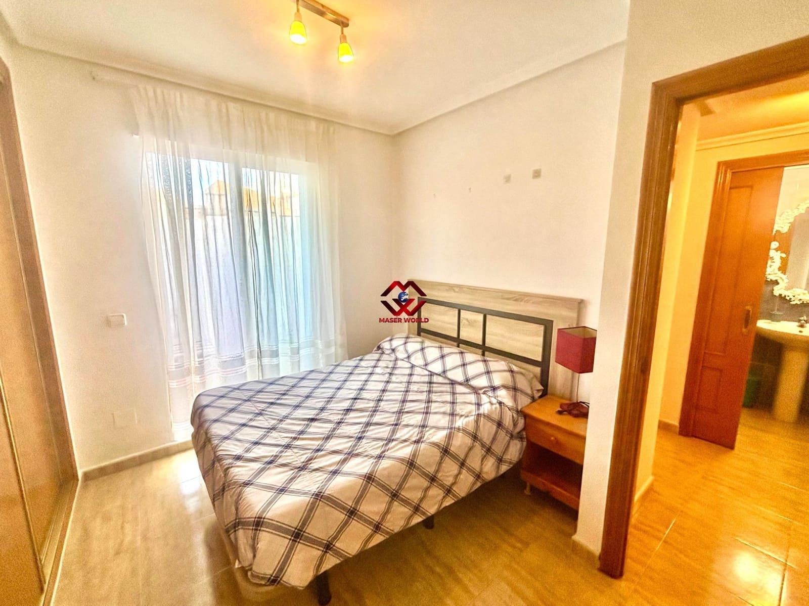 2 quarto Apartamento para venda em Santiago de la Ribera - 148 000 € (Ref: 9995183)