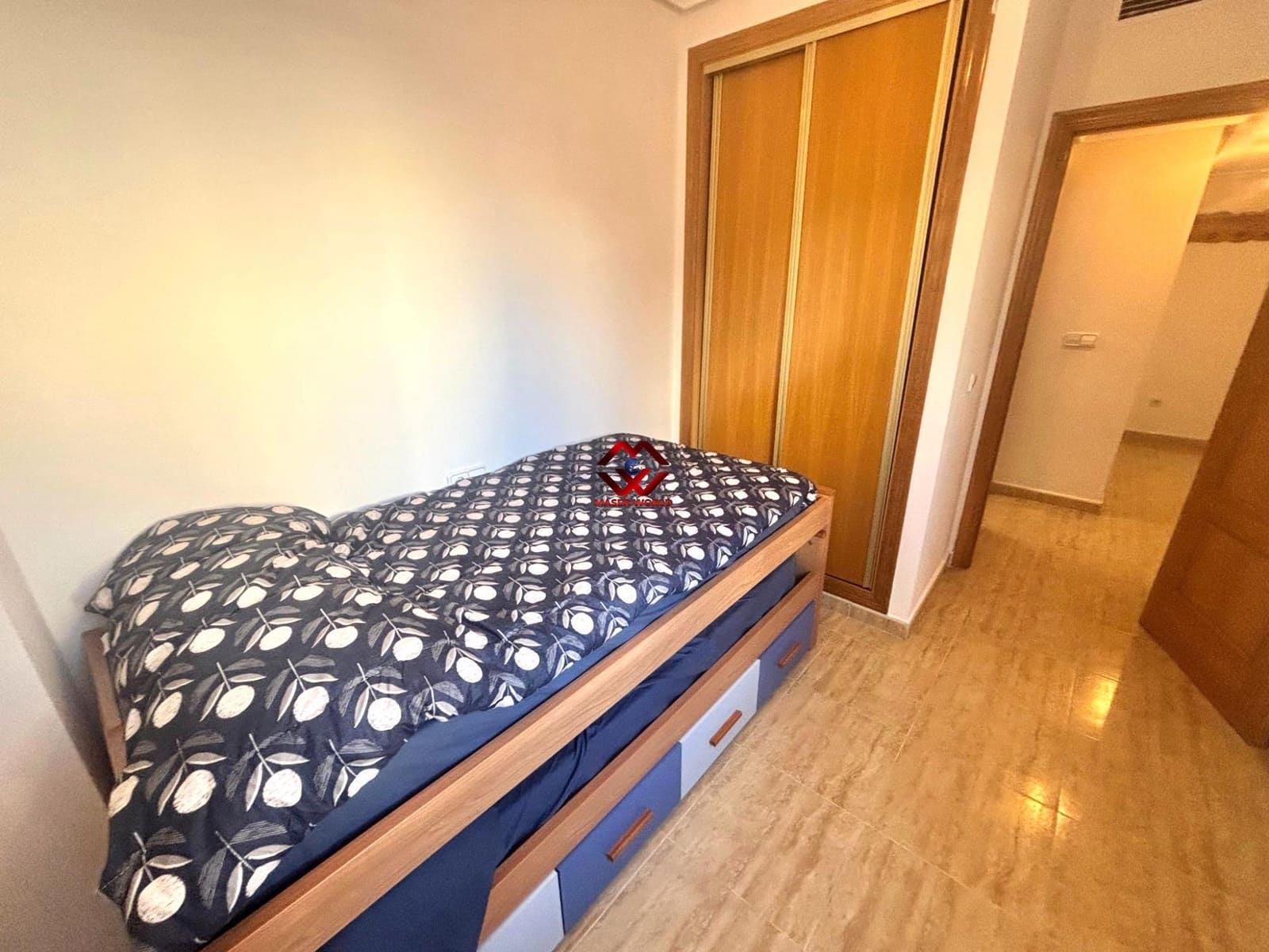 2 quarto Apartamento para venda em Santiago de la Ribera - 148 000 € (Ref: 9995183)