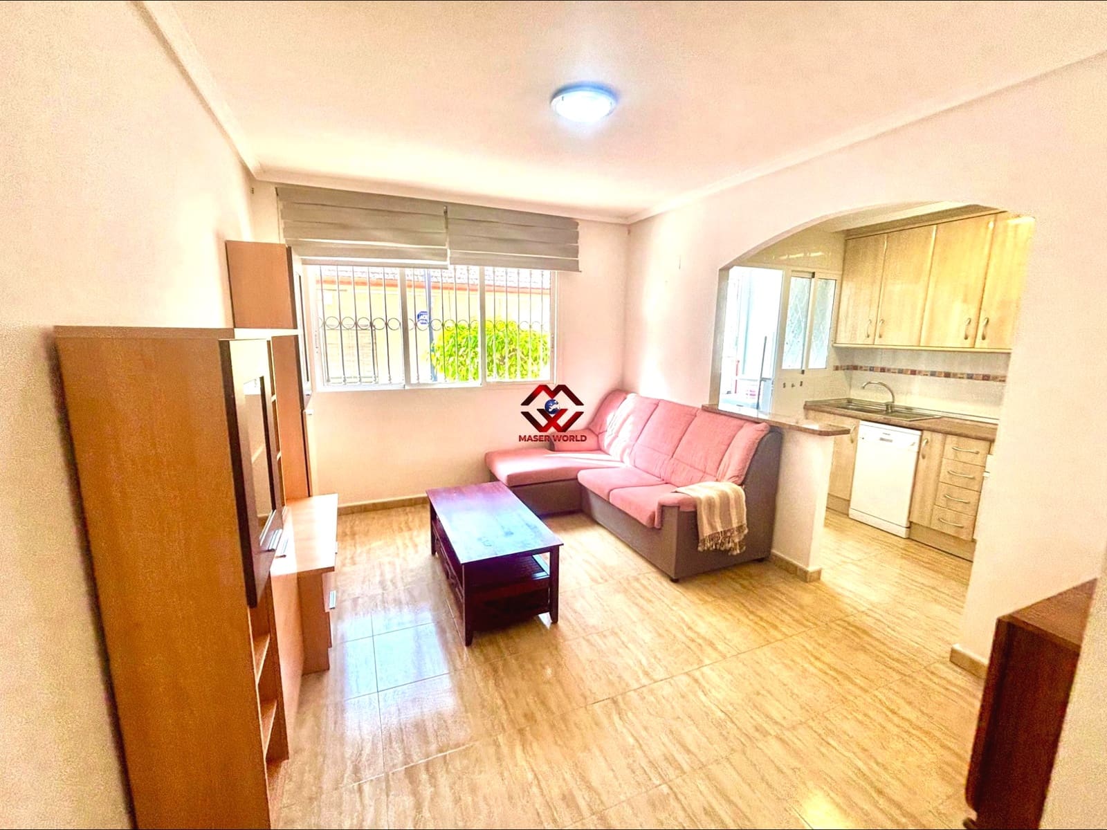 2 quarto Apartamento para venda em Santiago de la Ribera - 148 000 € (Ref: 9995183)