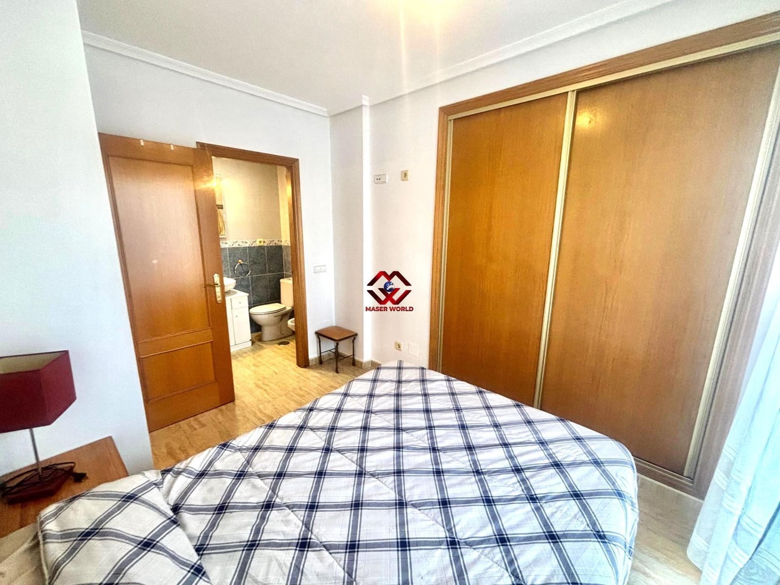 2 quarto Apartamento para venda em Santiago de la Ribera - 148 000 € (Ref: 9995183)
