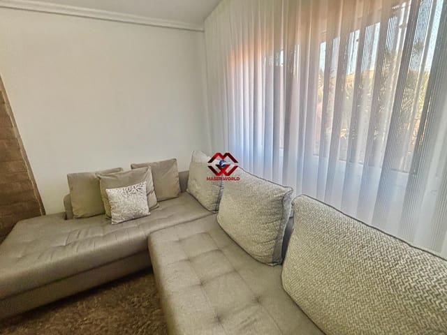 Chalet de 3 habitaciones en Roda, San Javier en venta con garaje - 275.000 € (Ref: 9995184)