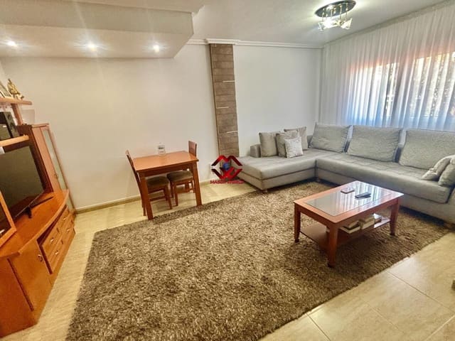 Chalet de 3 habitaciones en Roda, San Javier en venta con garaje - 275.000 € (Ref: 9995184)