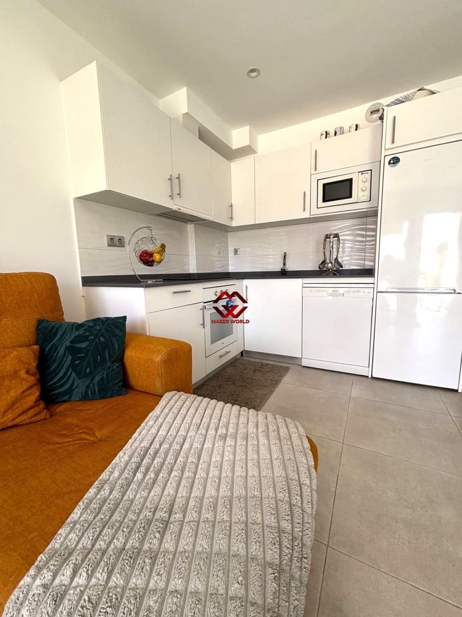 2 quarto Bungalow para venda em San Pedro del Pinatar com piscina - 238 000 € (Ref: 9995185)