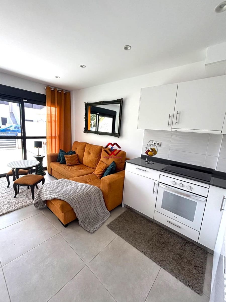 2 quarto Bungalow para venda em San Pedro del Pinatar com piscina - 238 000 € (Ref: 9995185)