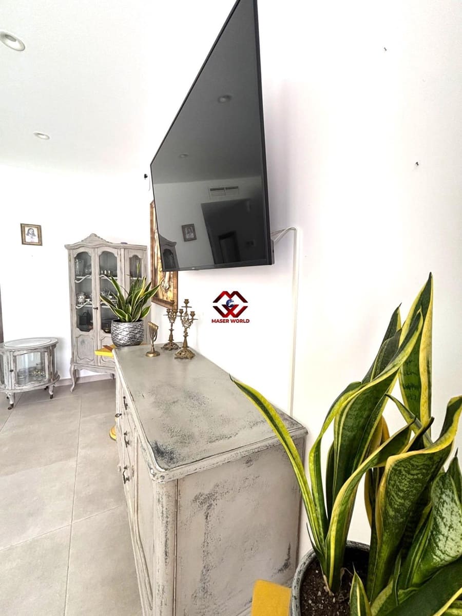 2 quarto Bungalow para venda em San Pedro del Pinatar com piscina - 238 000 € (Ref: 9995185)