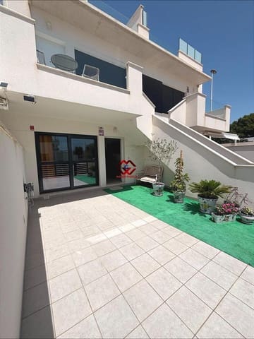 Bungalow de 2 habitaciones en San Pedro del Pinatar en venta con piscina - 238.000 € (Ref: 9995185)