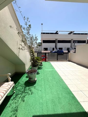 Bungalow de 2 habitaciones en San Pedro del Pinatar en venta con piscina - 238.000 € (Ref: 9995185)