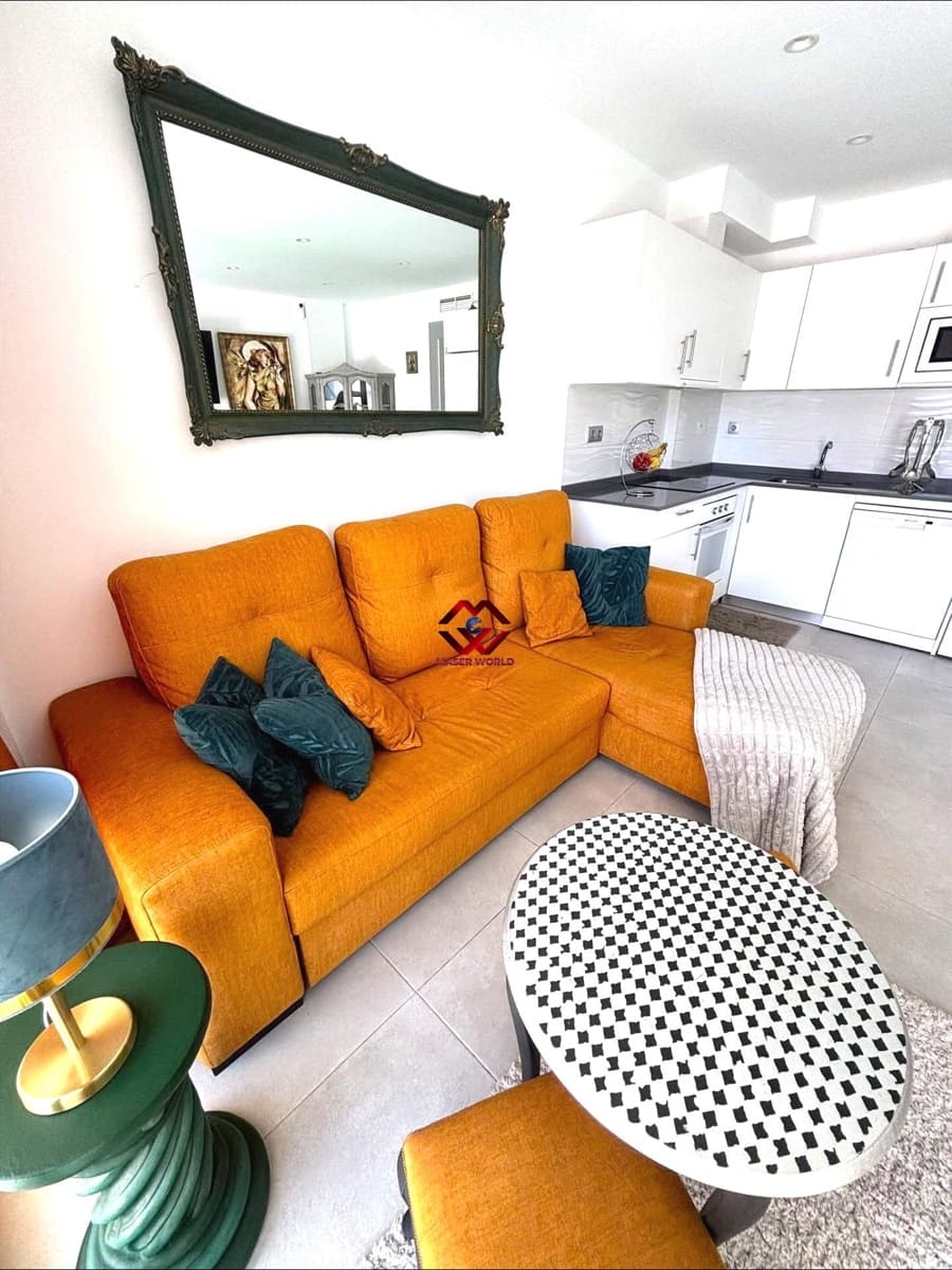 2 quarto Bungalow para venda em San Pedro del Pinatar com piscina - 238 000 € (Ref: 9995185)