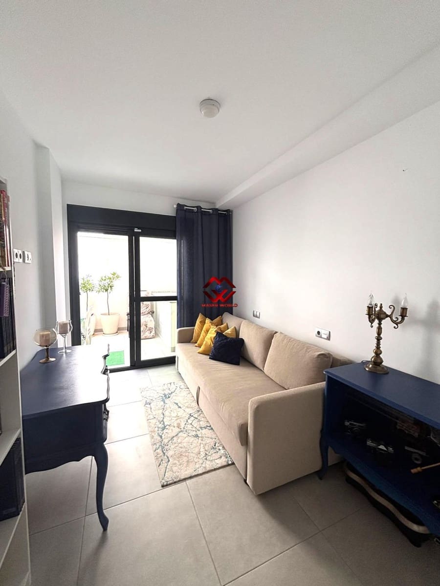 2 quarto Bungalow para venda em San Pedro del Pinatar com piscina - 238 000 € (Ref: 9995185)