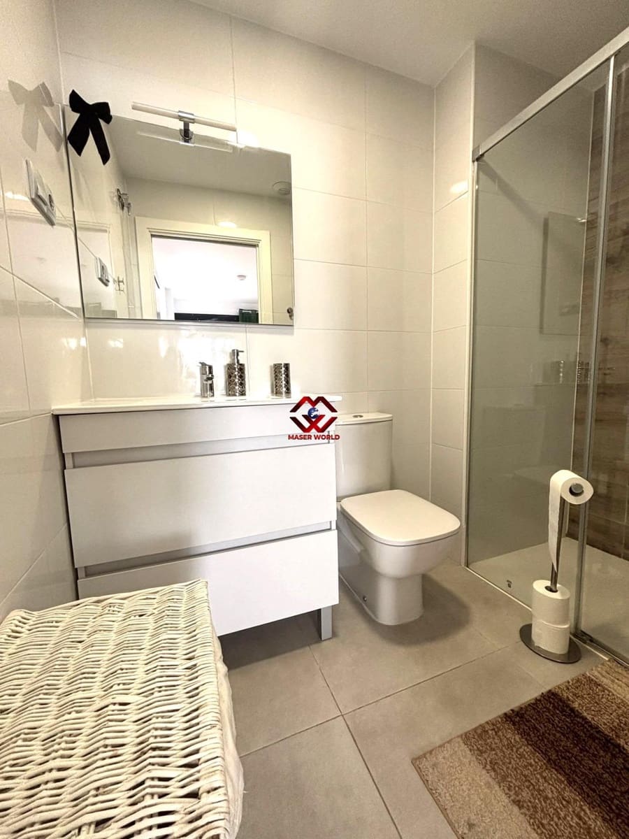 2 quarto Bungalow para venda em San Pedro del Pinatar com piscina - 238 000 € (Ref: 9995185)