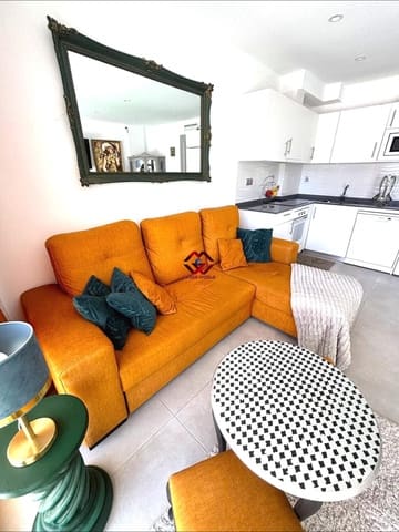 Bungalow de 2 habitaciones en San Pedro del Pinatar en venta con piscina - 238.000 € (Ref: 9995185)
