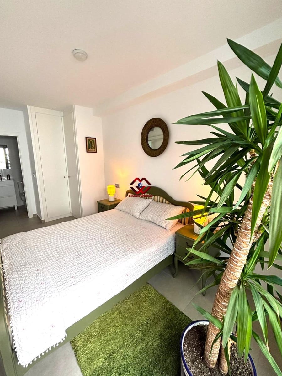 2 quarto Bungalow para venda em San Pedro del Pinatar com piscina - 238 000 € (Ref: 9995185)