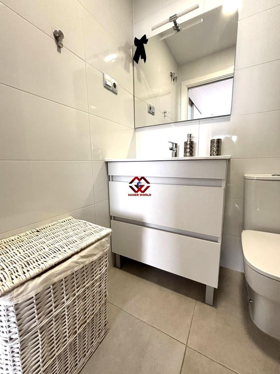 2 quarto Bungalow para venda em San Pedro del Pinatar com piscina - 238 000 € (Ref: 9995185)