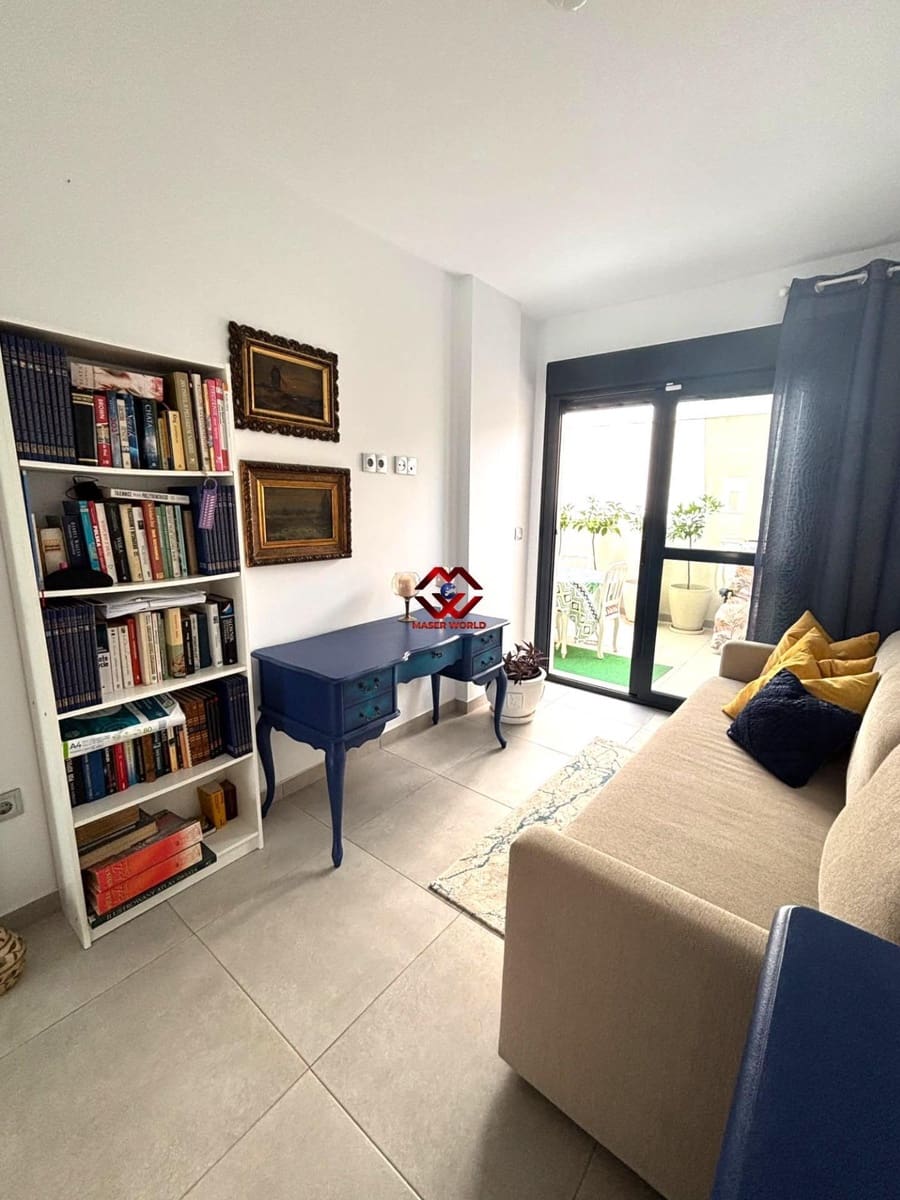 2 quarto Bungalow para venda em San Pedro del Pinatar com piscina - 238 000 € (Ref: 9995185)