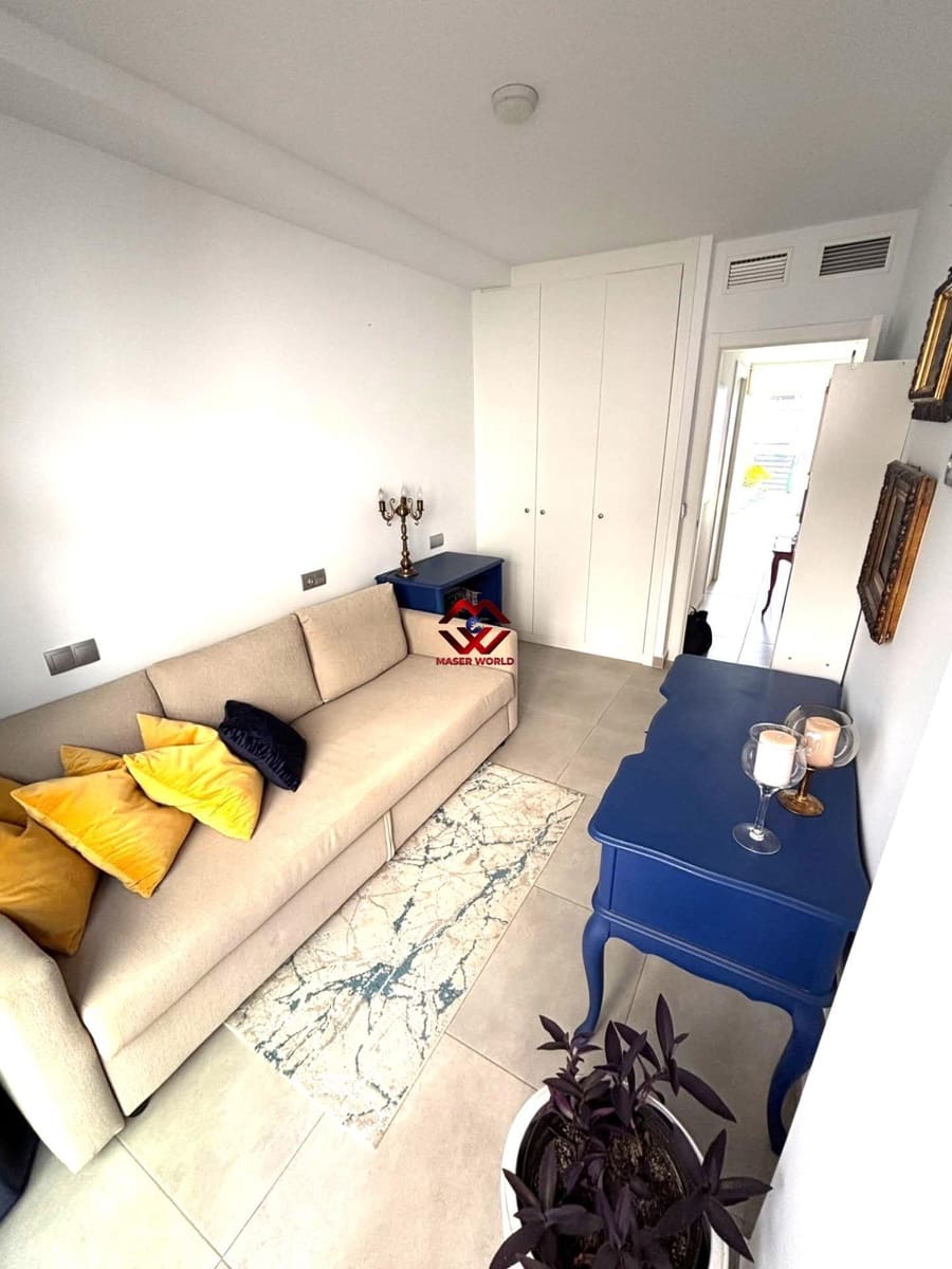 2 quarto Bungalow para venda em San Pedro del Pinatar com piscina - 238 000 € (Ref: 9995185)
