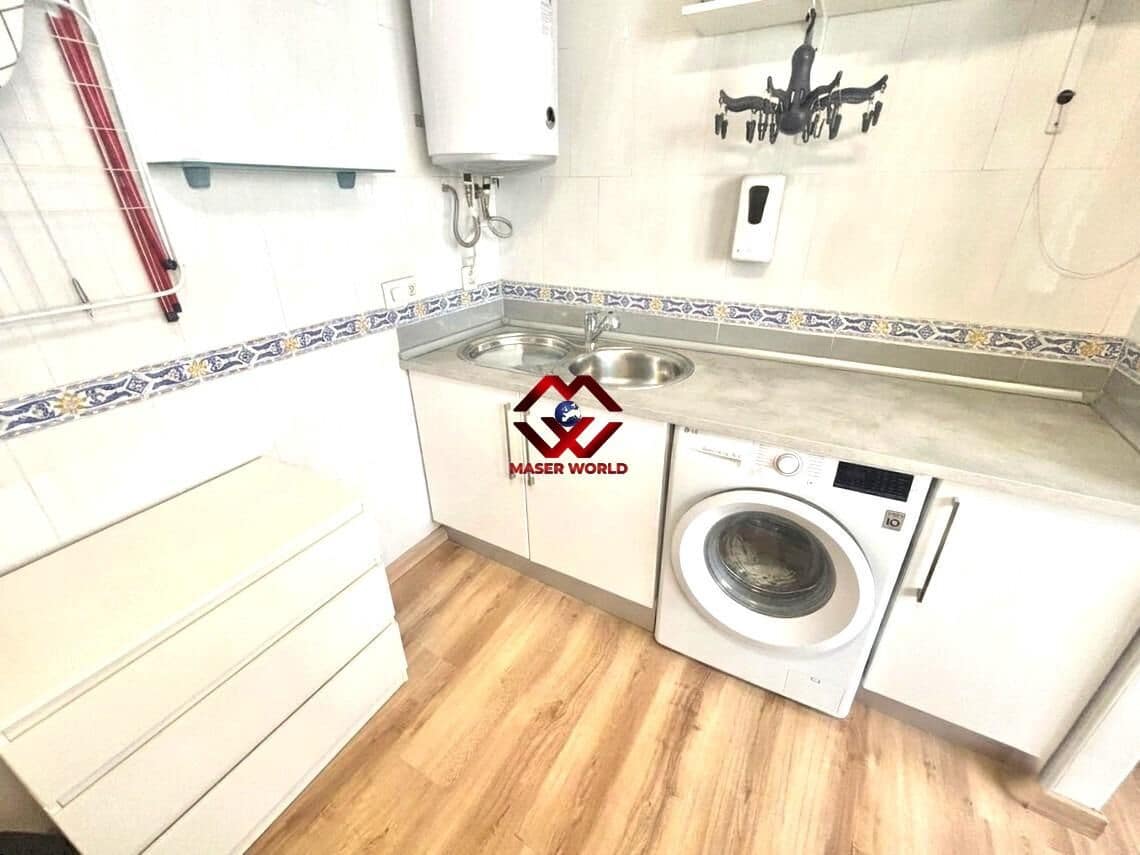 2 chambre Villa/Maison à vendre à Santiago de la Ribera avec garage - 190 000 € (Ref: 9995186)