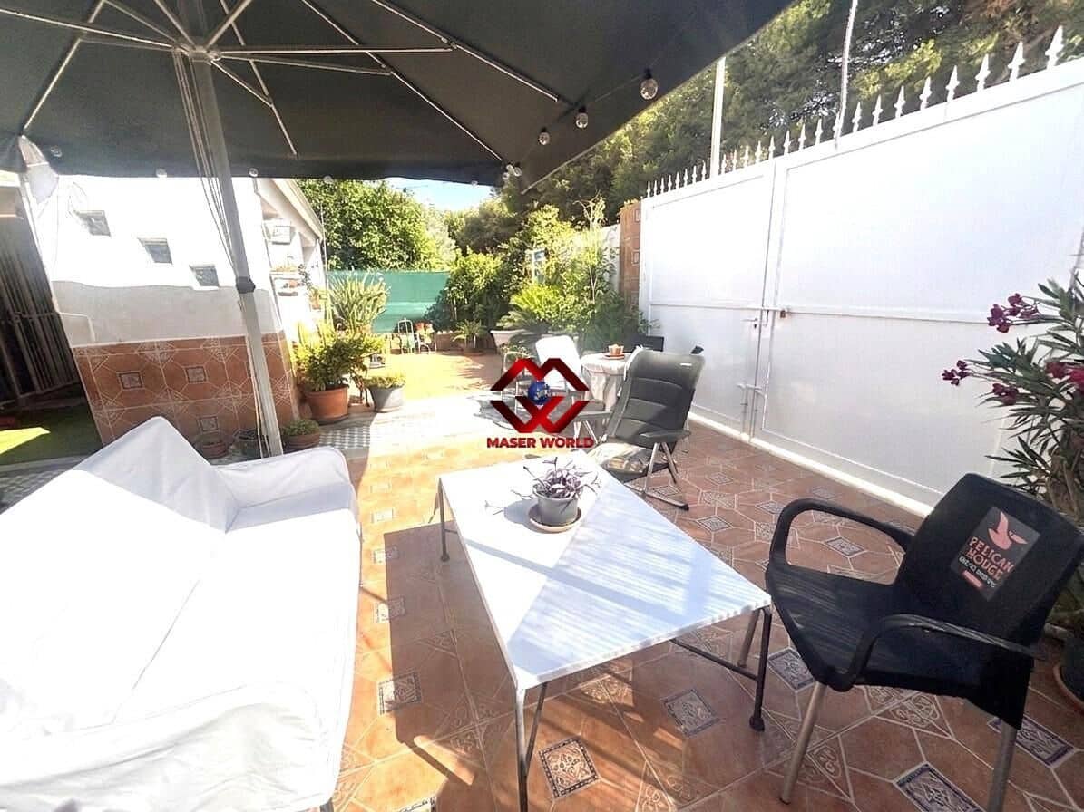 2 chambre Villa/Maison à vendre à Santiago de la Ribera avec garage - 190 000 € (Ref: 9995186)