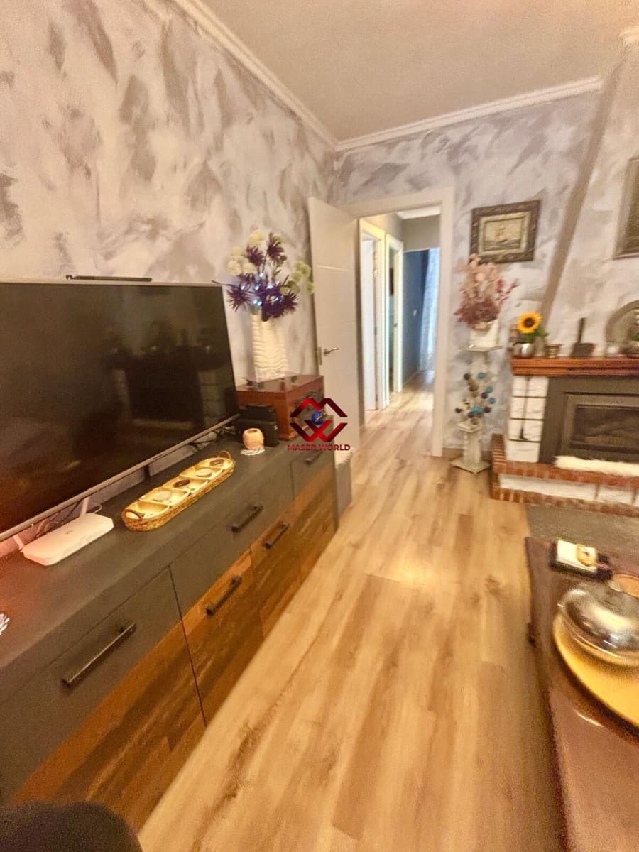 2 chambre Villa/Maison à vendre à Santiago de la Ribera avec garage - 190 000 € (Ref: 9995186)