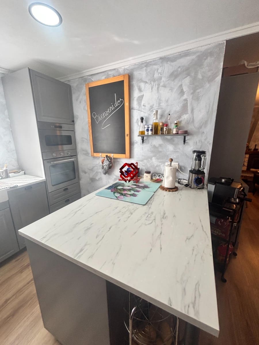 2 chambre Villa/Maison à vendre à Santiago de la Ribera avec garage - 190 000 € (Ref: 9995186)
