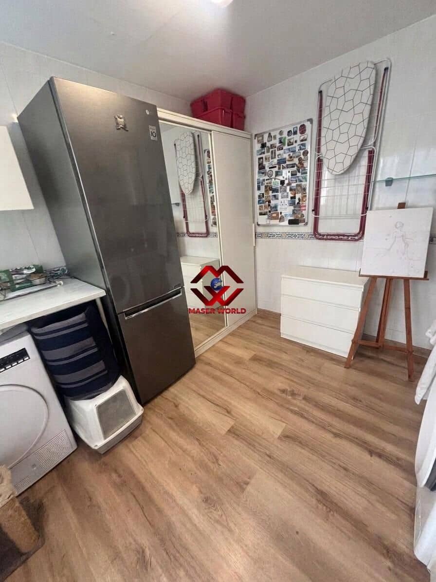 2 chambre Villa/Maison à vendre à Santiago de la Ribera avec garage - 190 000 € (Ref: 9995186)