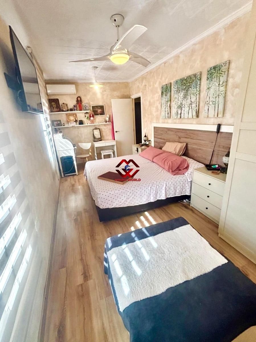 2 chambre Villa/Maison à vendre à Santiago de la Ribera avec garage - 190 000 € (Ref: 9995186)