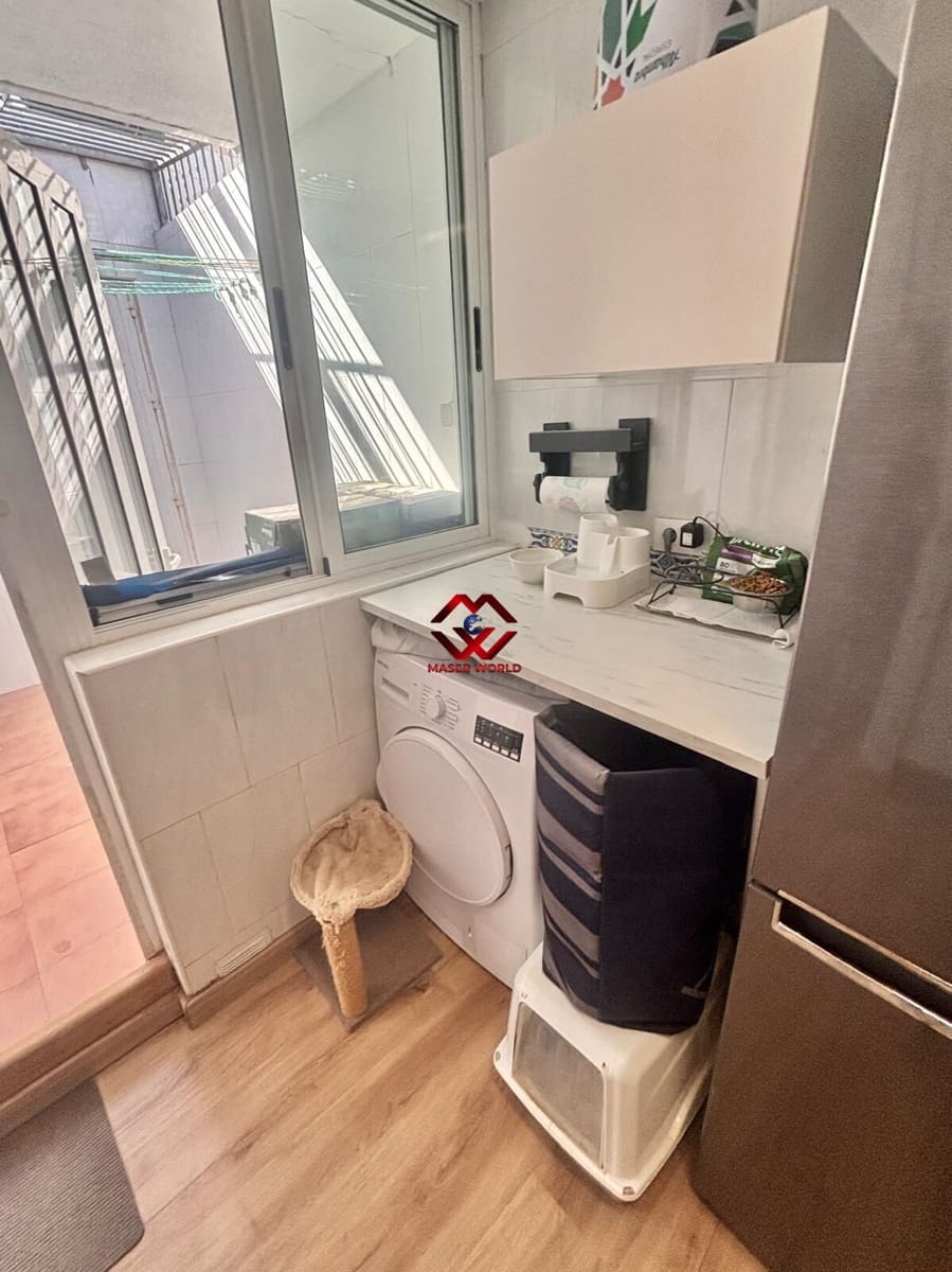 2 chambre Villa/Maison à vendre à Santiago de la Ribera avec garage - 190 000 € (Ref: 9995186)