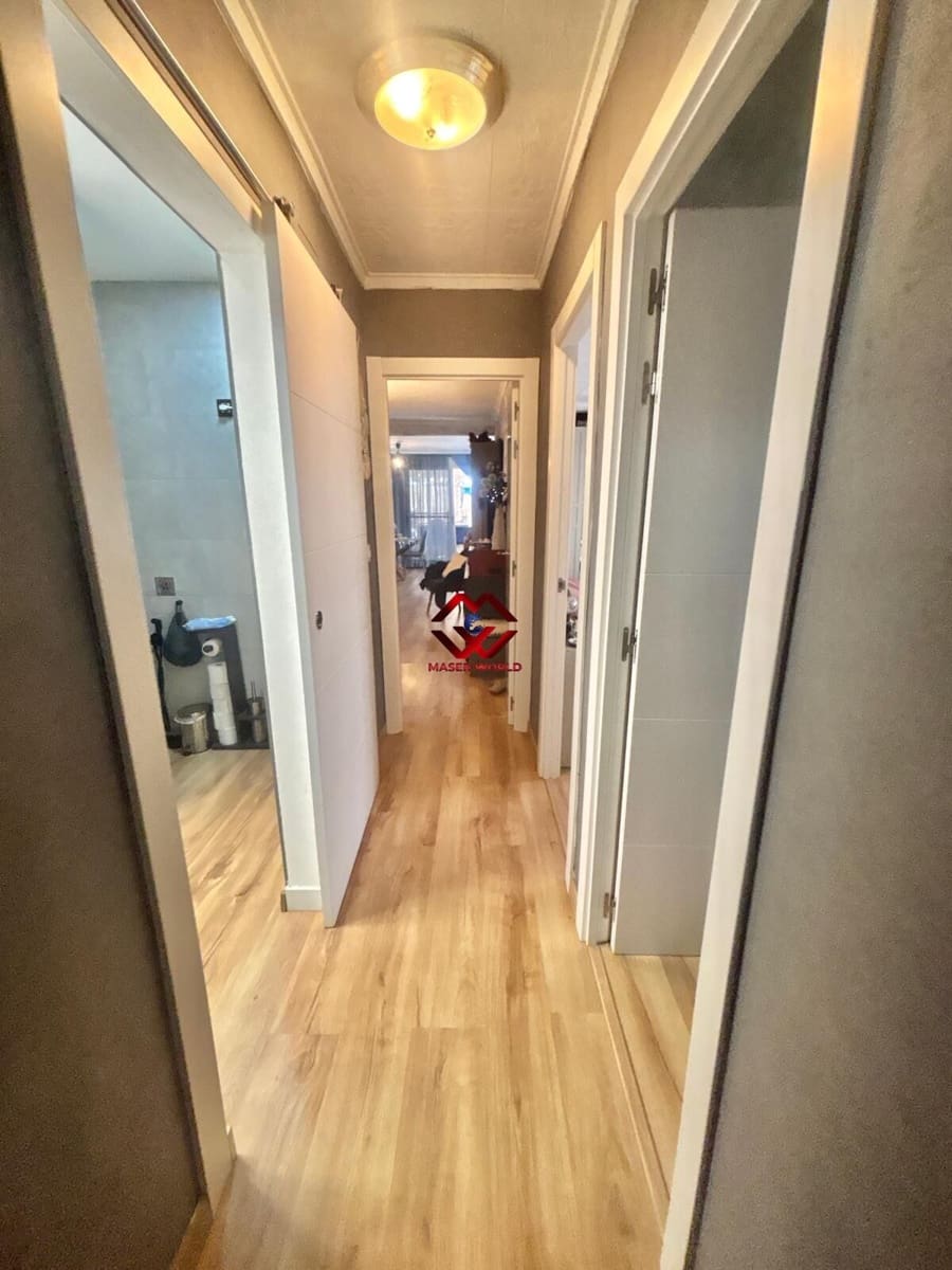 2 chambre Villa/Maison à vendre à Santiago de la Ribera avec garage - 190 000 € (Ref: 9995186)