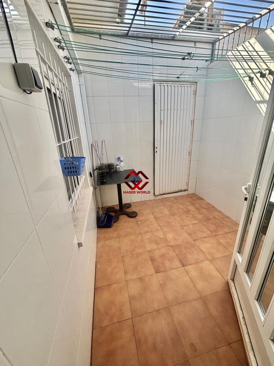 2 chambre Villa/Maison à vendre à Santiago de la Ribera avec garage - 190 000 € (Ref: 9995186)