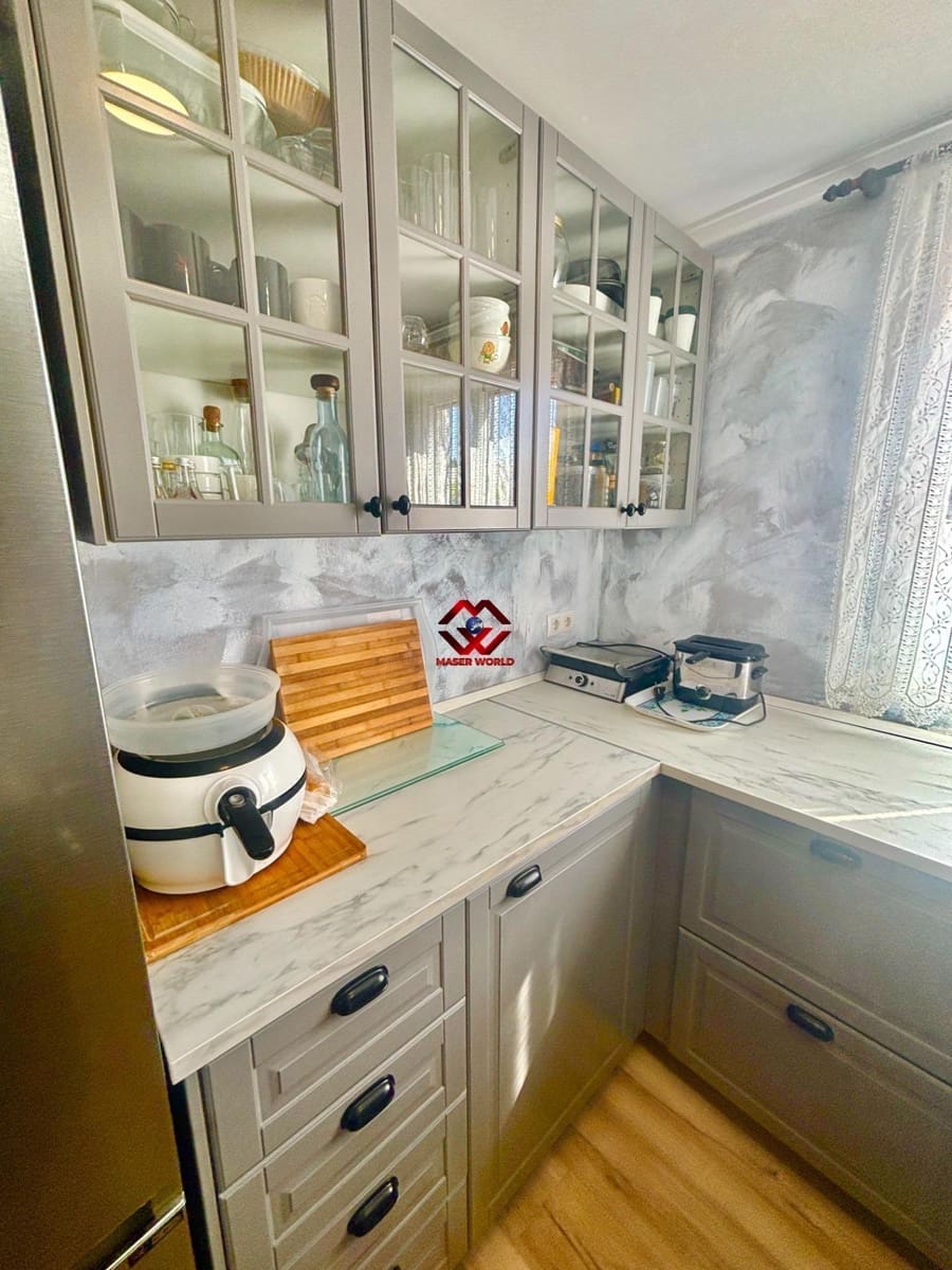 2 chambre Villa/Maison à vendre à Santiago de la Ribera avec garage - 190 000 € (Ref: 9995186)