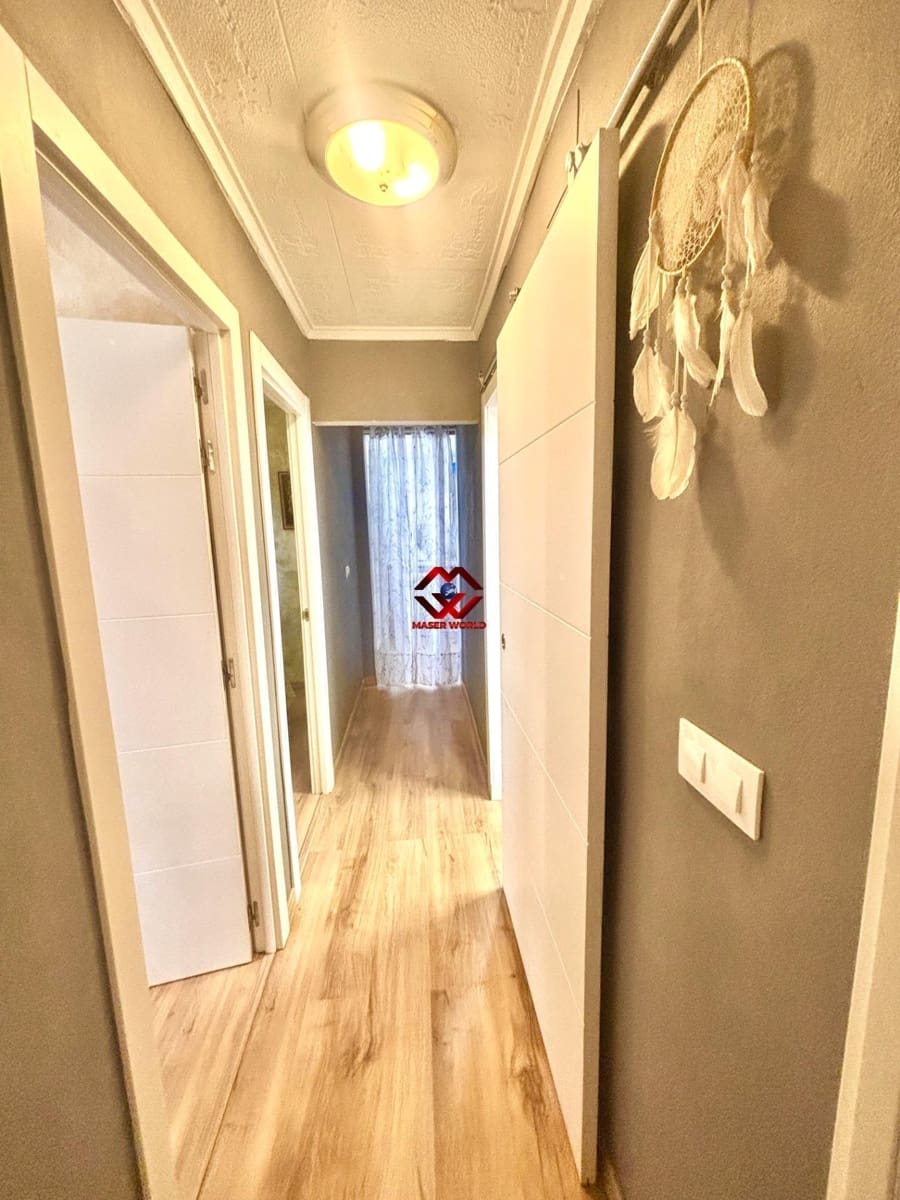 2 chambre Villa/Maison à vendre à Santiago de la Ribera avec garage - 190 000 € (Ref: 9995186)
