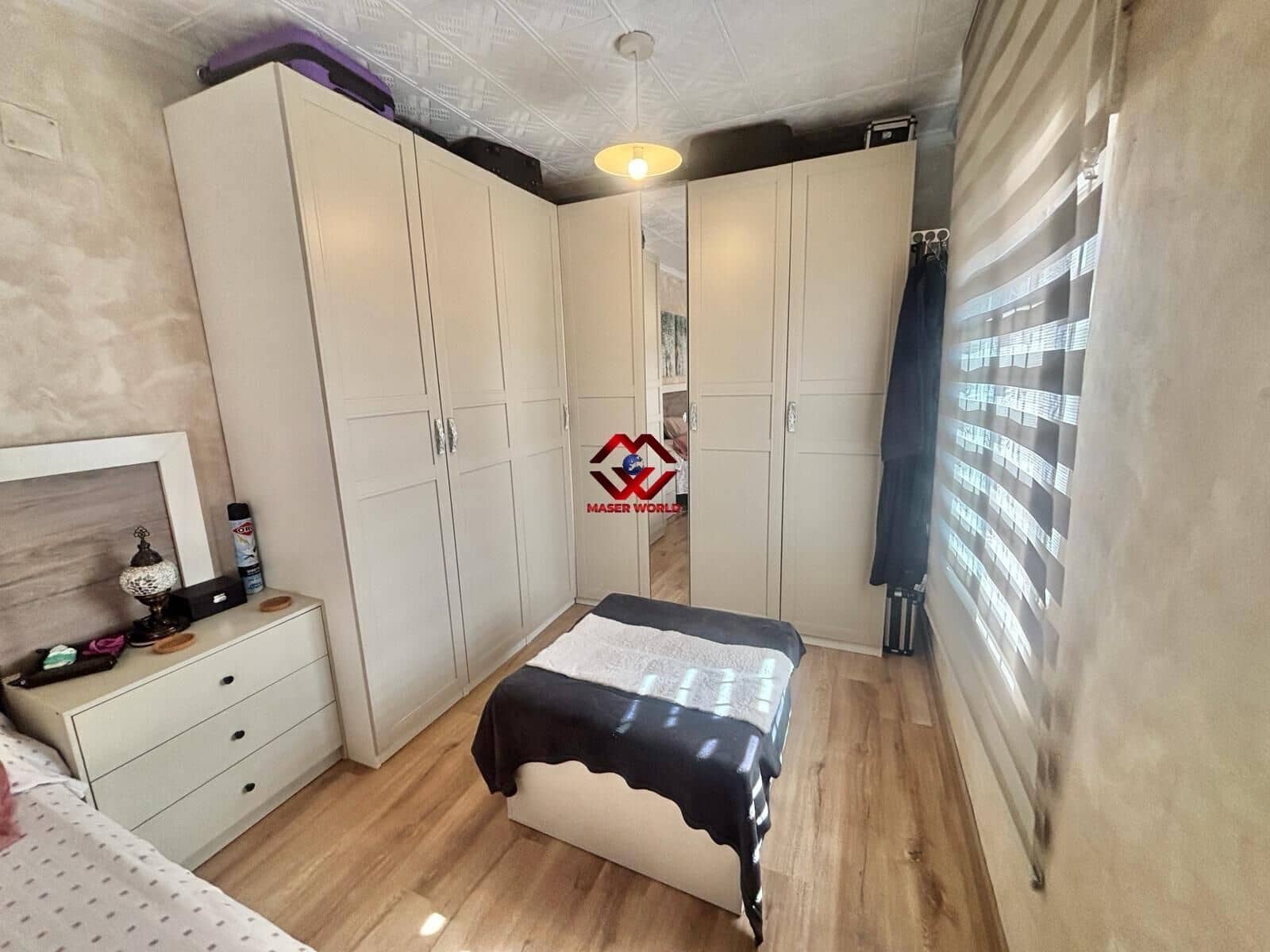 2 chambre Villa/Maison à vendre à Santiago de la Ribera avec garage - 190 000 € (Ref: 9995186)