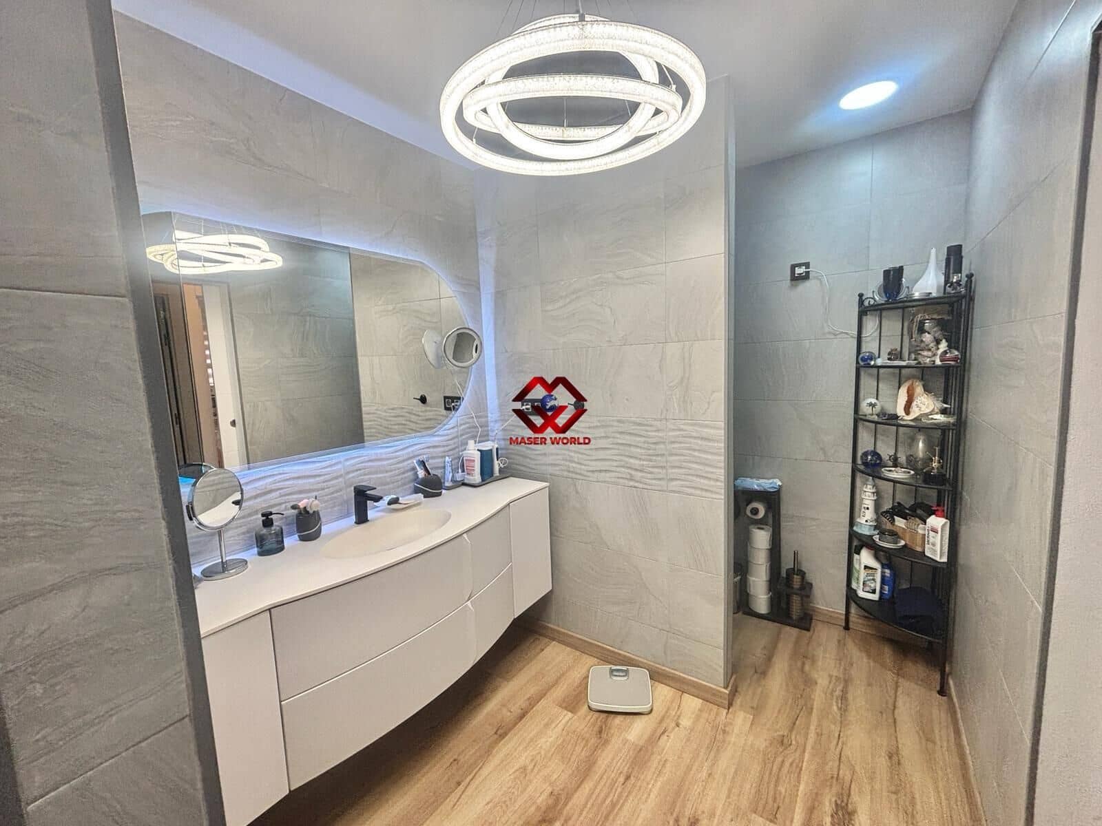 2 chambre Villa/Maison à vendre à Santiago de la Ribera avec garage - 190 000 € (Ref: 9995186)