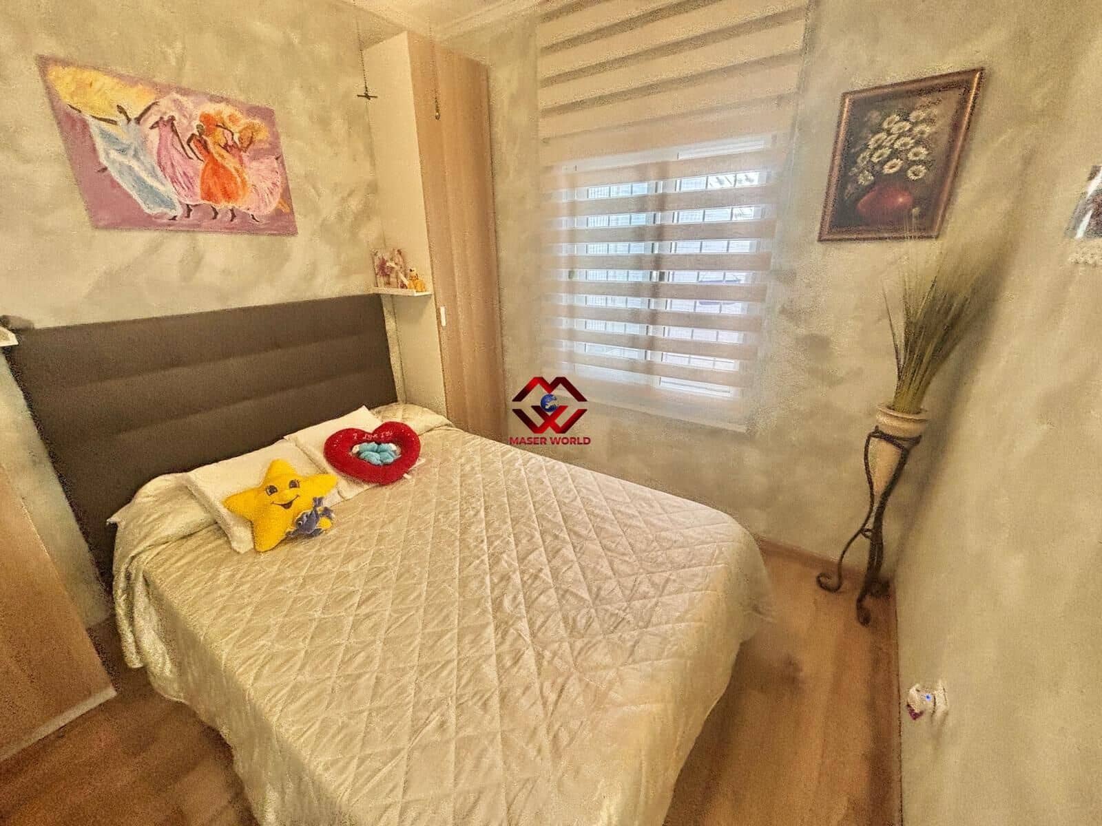 2 chambre Villa/Maison à vendre à Santiago de la Ribera avec garage - 190 000 € (Ref: 9995186)
