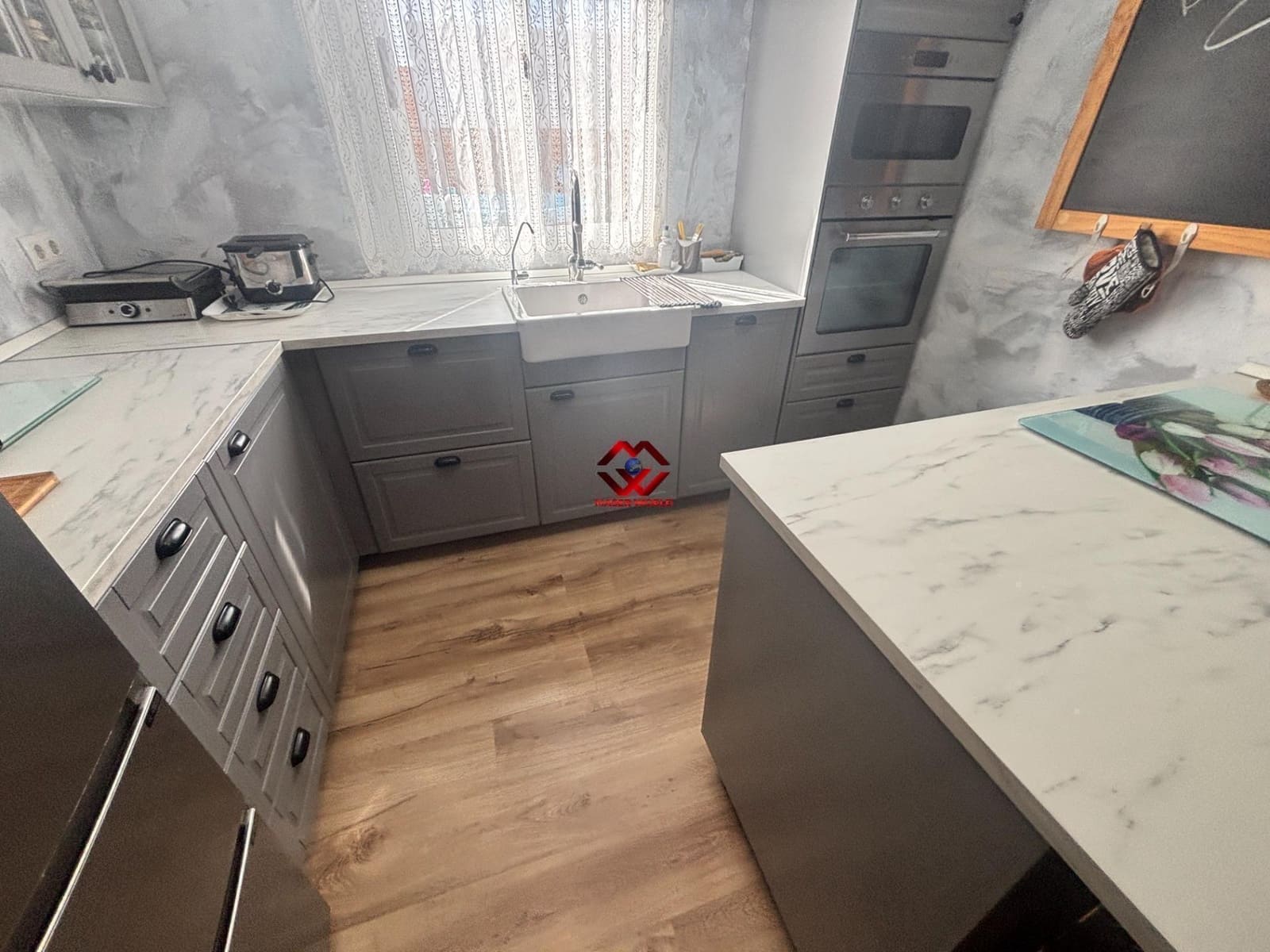 2 chambre Villa/Maison à vendre à Santiago de la Ribera avec garage - 190 000 € (Ref: 9995186)