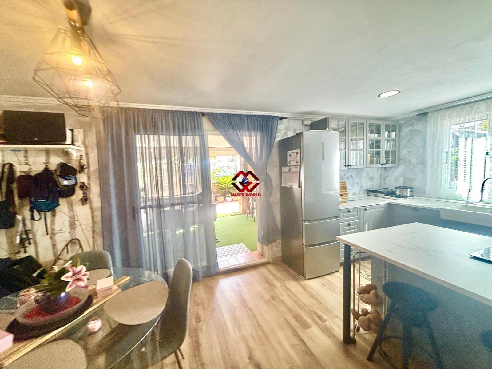 2 chambre Villa/Maison à vendre à Santiago de la Ribera avec garage - 190 000 € (Ref: 9995186)