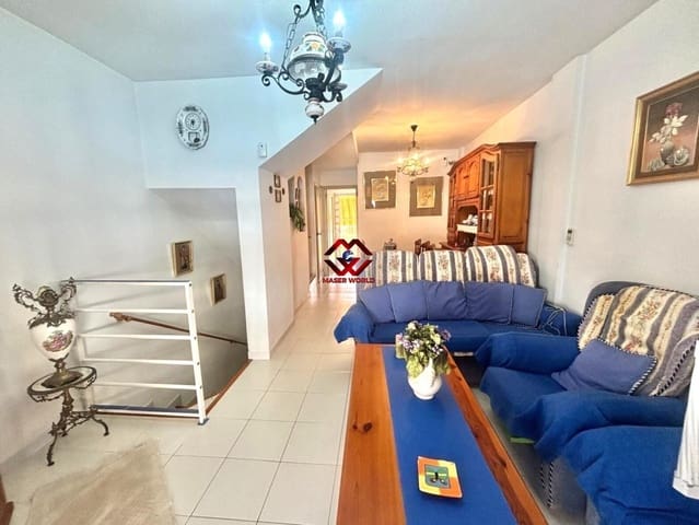 2 quarto Apartamento para venda em Santiago de la Ribera, San Javier com piscina garagem - 199 900 € (Ref: 9995187)