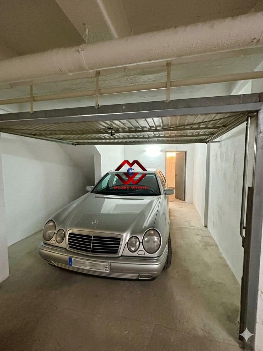 2 makuuhuone Huoneisto myytävänä paikassa Santiago de la Ribera mukana uima-altaan 
autotalli - 199 900 € (Ref: 9995187)