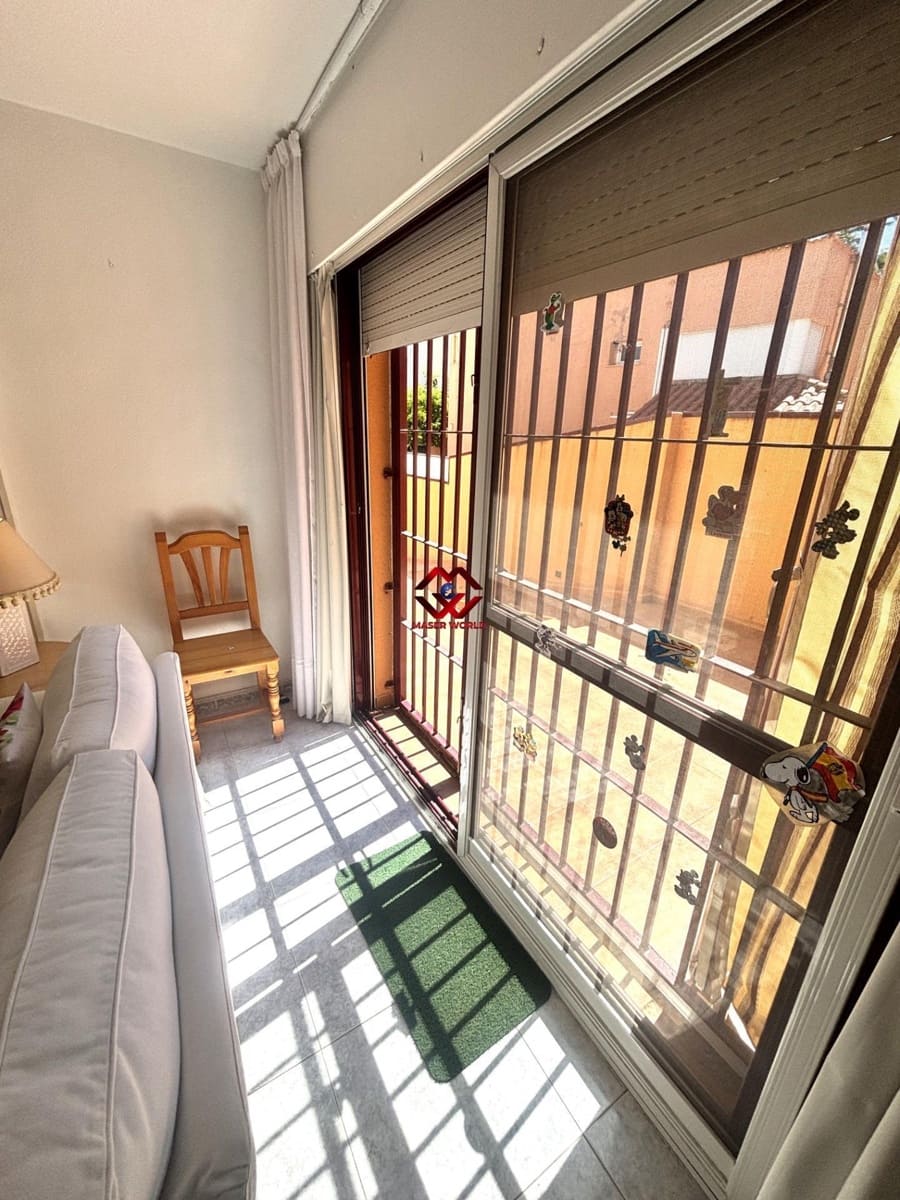2 quarto Apartamento para venda em Santiago de la Ribera com garagem - 199 000 € (Ref: 9995188)