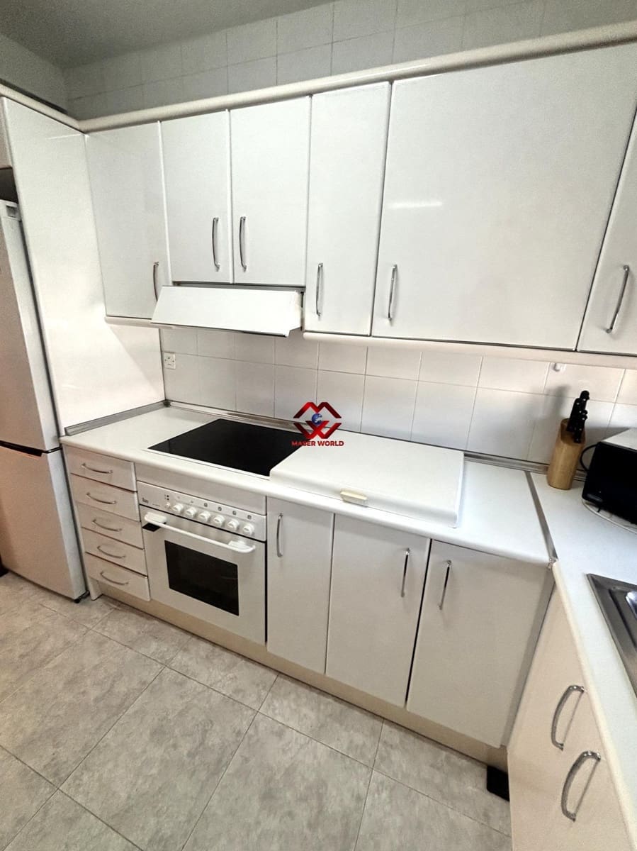 2 quarto Apartamento para venda em Santiago de la Ribera com garagem - 199 000 € (Ref: 9995188)