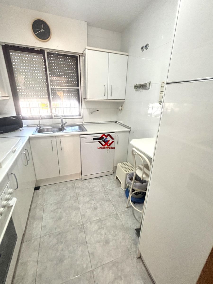 2 quarto Apartamento para venda em Santiago de la Ribera com garagem - 199 000 € (Ref: 9995188)